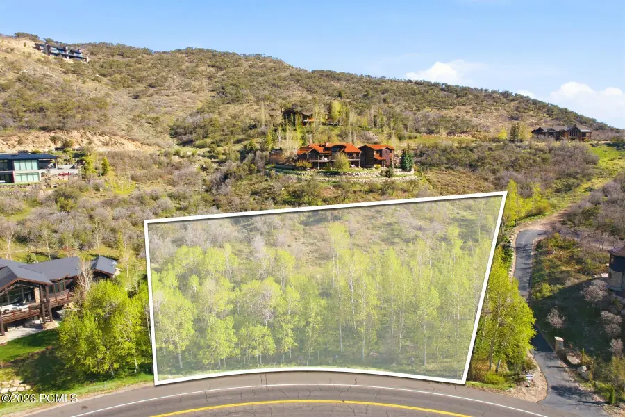 2300 Bear Hollow Drive, Park City, UT 84098 - #3