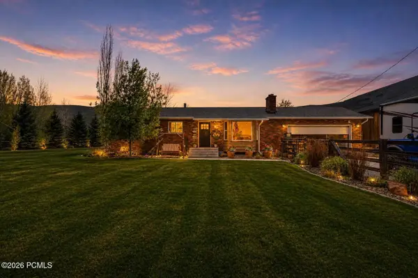 781 W 3000 South, Daniel, UT 84032