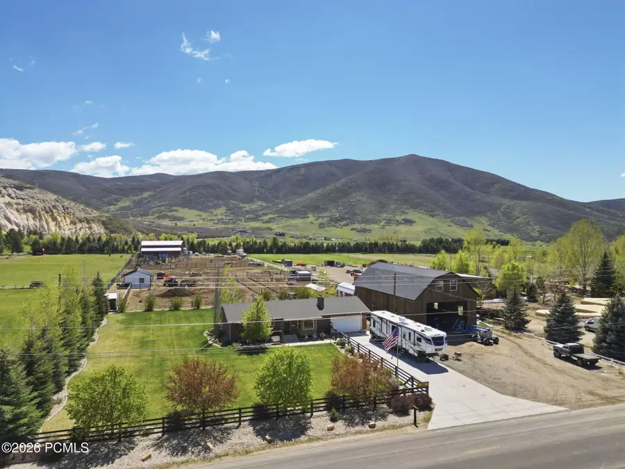 781 W 3000 South, Daniel, UT 84032 - #2