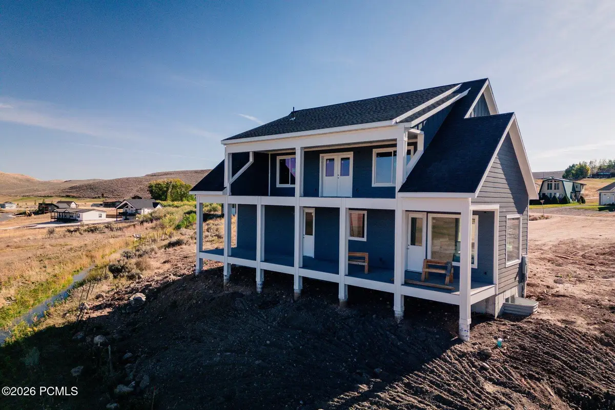 2678 S Eagle Drive, Garden City, UT 84028 - #1
