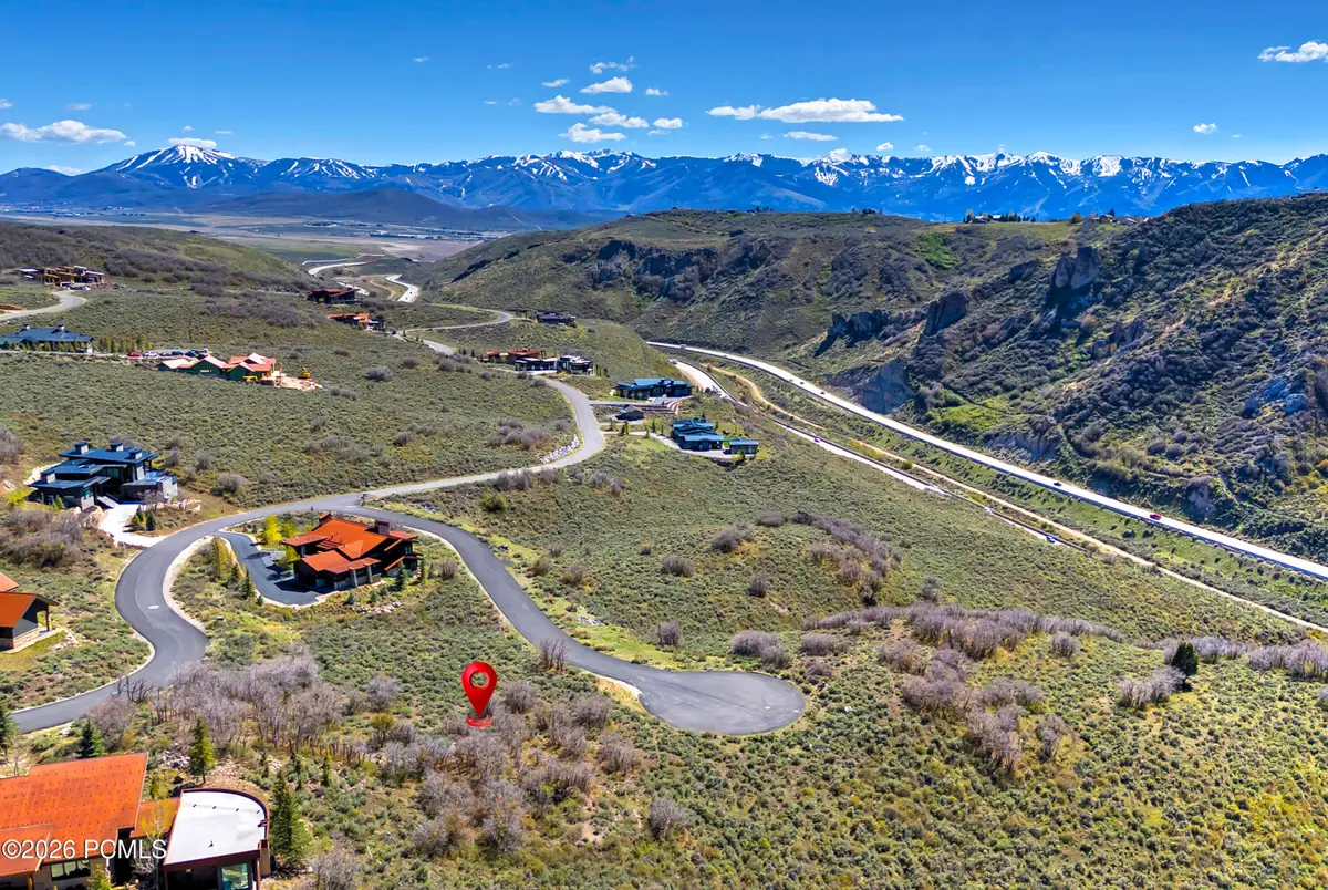 9228 Spotted Owl Court, Park City, UT 84098 - #1