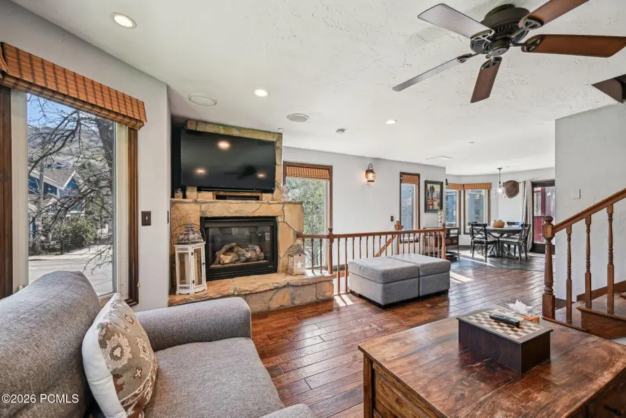 1378 Park Avenue Avenue #Unit 3, Park City, UT 84060 - #3