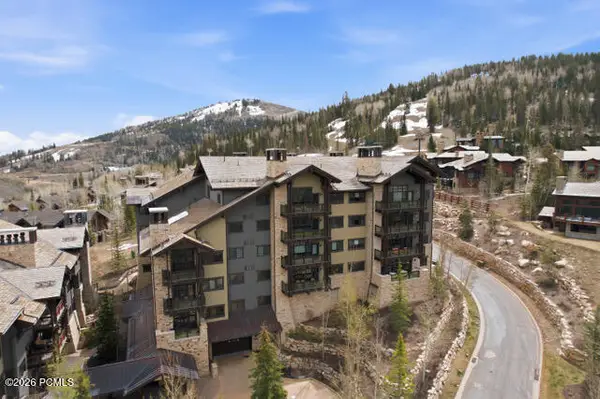 8880 Empire Club Dr #411, Park City, UT 84060