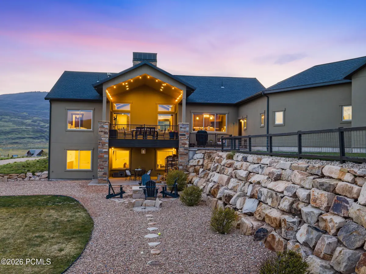 402 Shadow Hill Road, Coalville, UT 84017 - #1