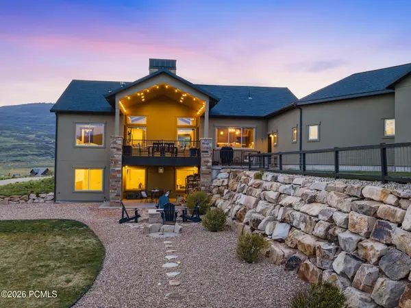402 Shadow Hill Road, Wanship, UT 84017