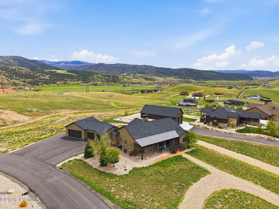 402 Shadow Hill Road, Coalville, UT 84017 - #3