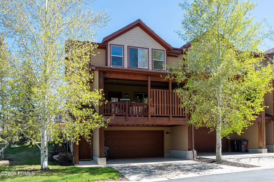 5545 Lillehammer Lane, Park City, UT 84098 - #2