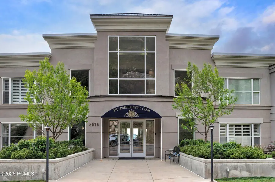 3075 E Kennedy Dr Drive #210, Salt Lake City, UT 84108 - #3