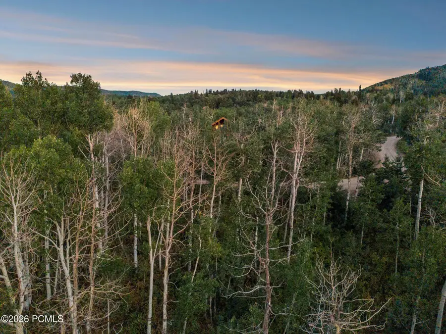 10749 E Green Briar Road, Heber City, UT 84032 - #2