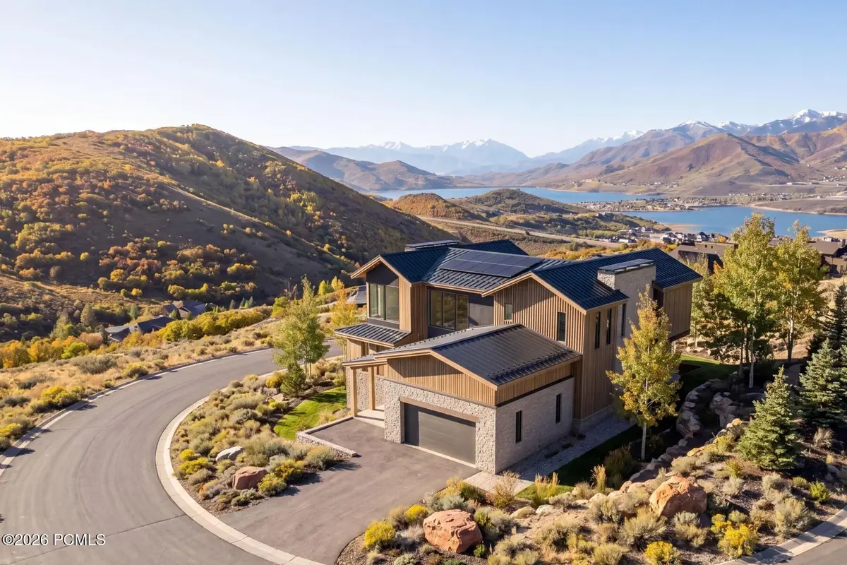 11425 N Soaring Hawk Lane, Heber City, UT 84032 - #1