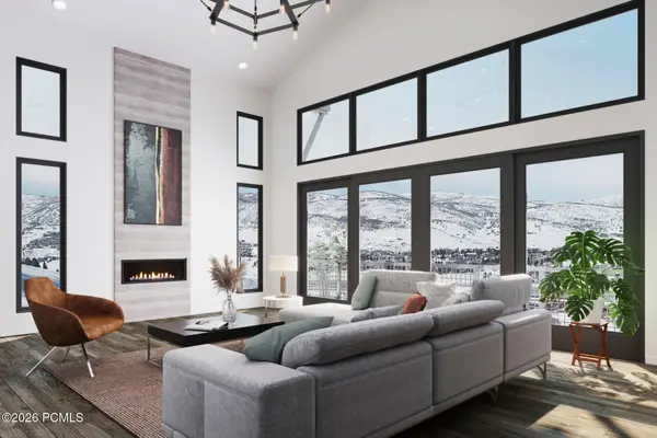 4033 W Discovery Way, Park City, UT 84098