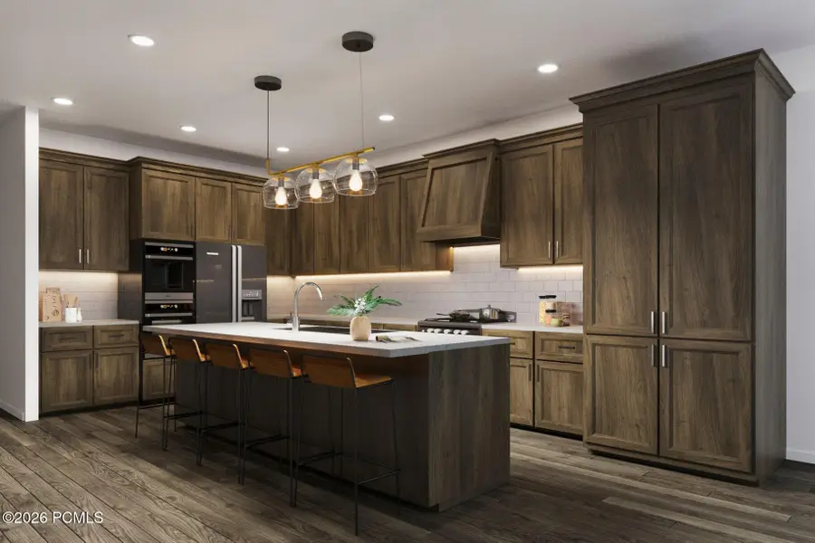 4033 W Discovery Way, Park City, UT 84098 - #2