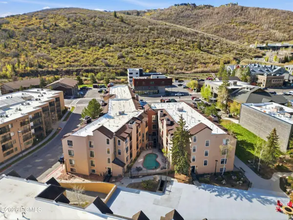1940 Prospector Avenue #423, Park City, UT 84060