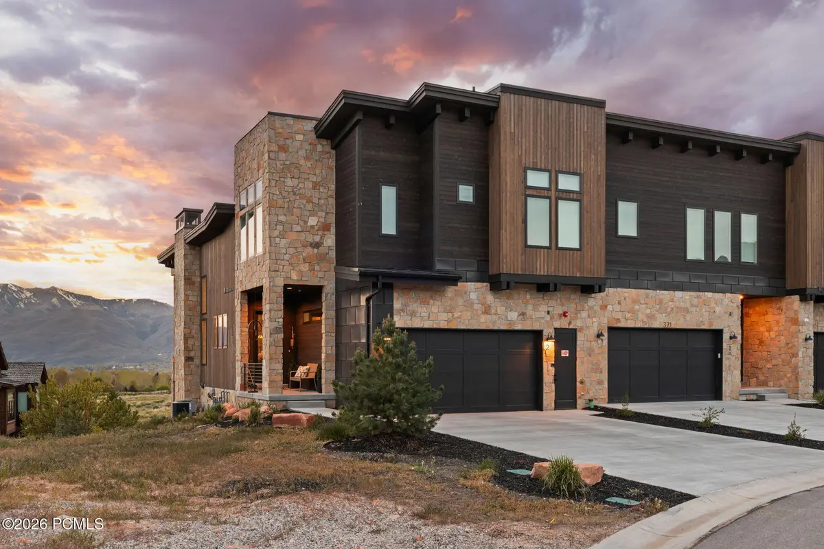 371 N Abajo Peak Loop #C2, Heber City, UT 84032 - #1
