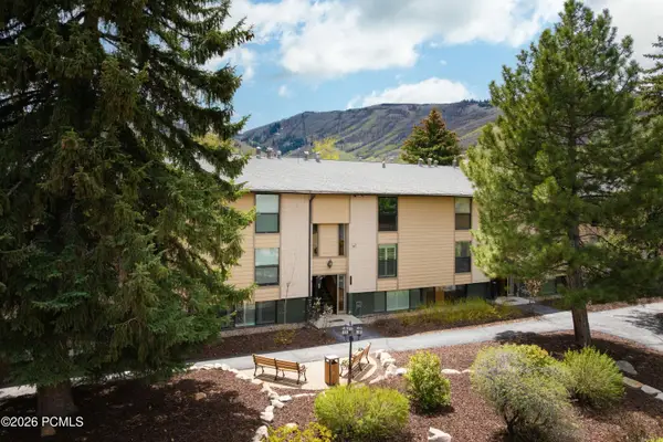 1150 Deer Valley Drive #1061, Park City, UT 84060