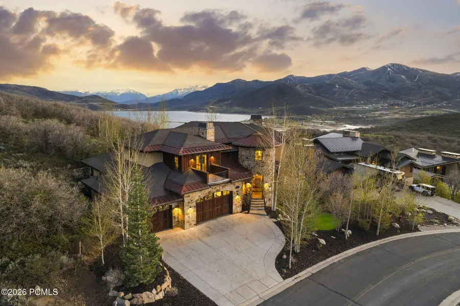1210 E Lasso Trail, Hideout, UT 84036 - #2
