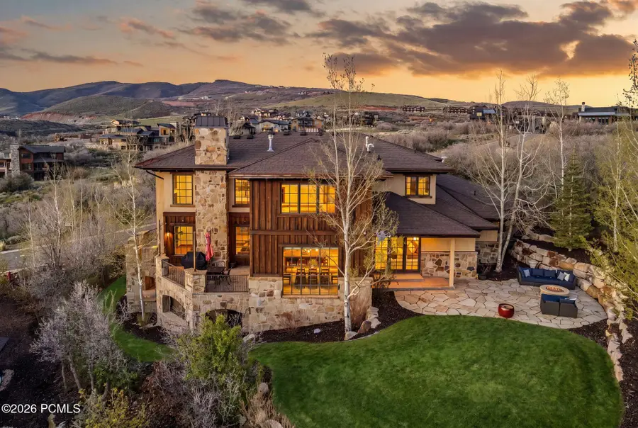 1210 E Lasso Trail, Hideout, UT 84036 - #3