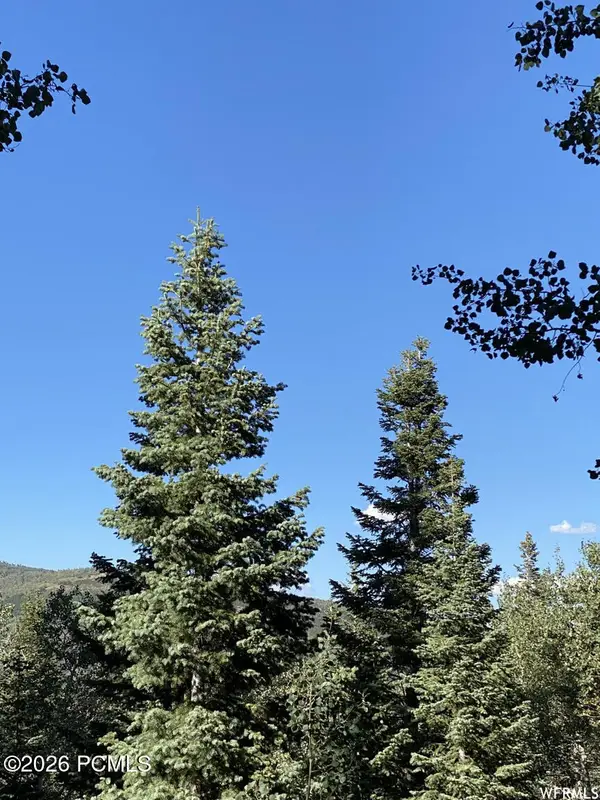741 W Forgotten Lane, Coalville, UT 84017