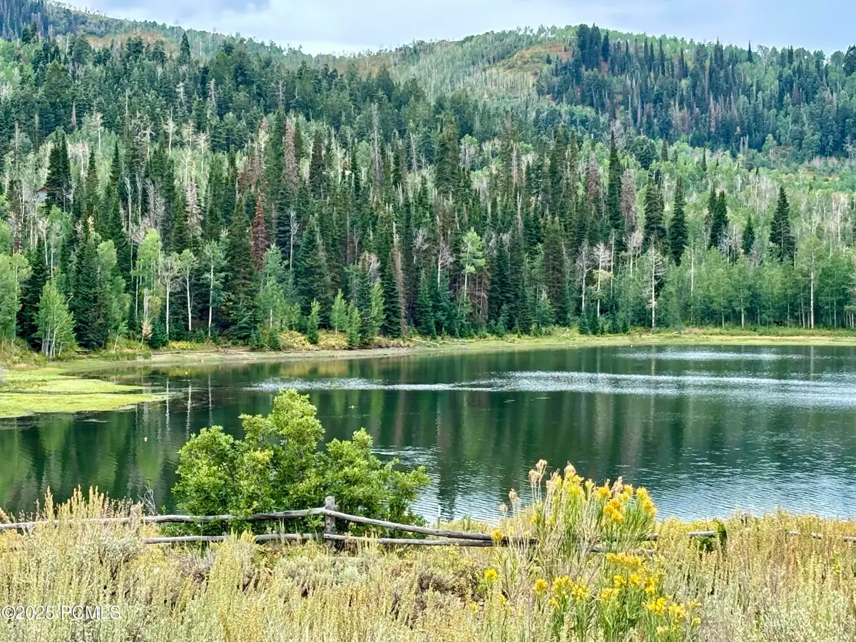 10385 Deer Creek Drive, Heber City, UT 84032 - #1