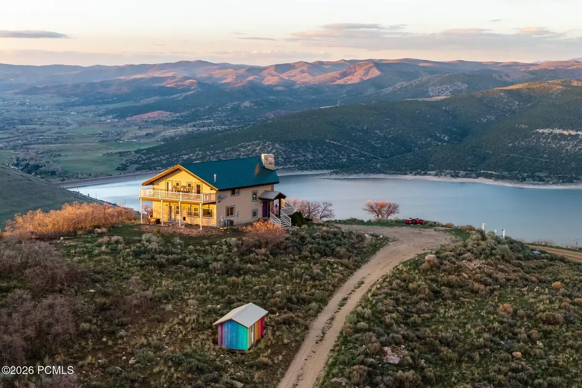 287 Crestview Drive, Coalville, UT 84017 - #1
