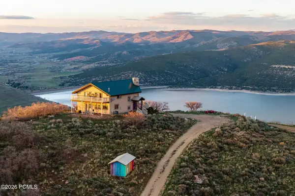 287 Crestview Drive, Coalville, UT 84017