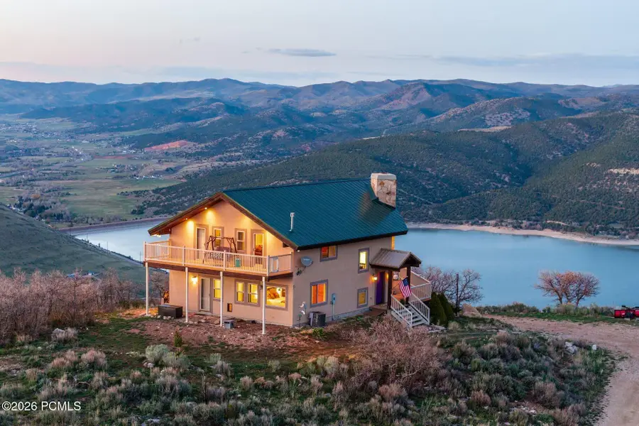 287 Crestview Drive, Coalville, UT 84017 - #2