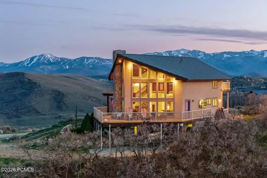 287 Crestview Drive, Coalville, UT 84017 - #3