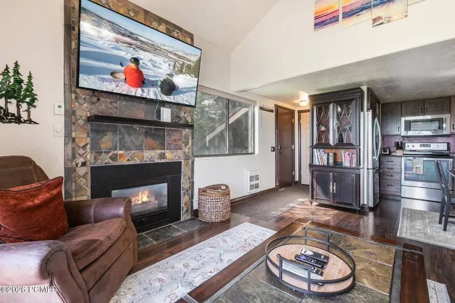 2025 Canyons Resort Drive #Q8, Park City, UT 84098 - #3
