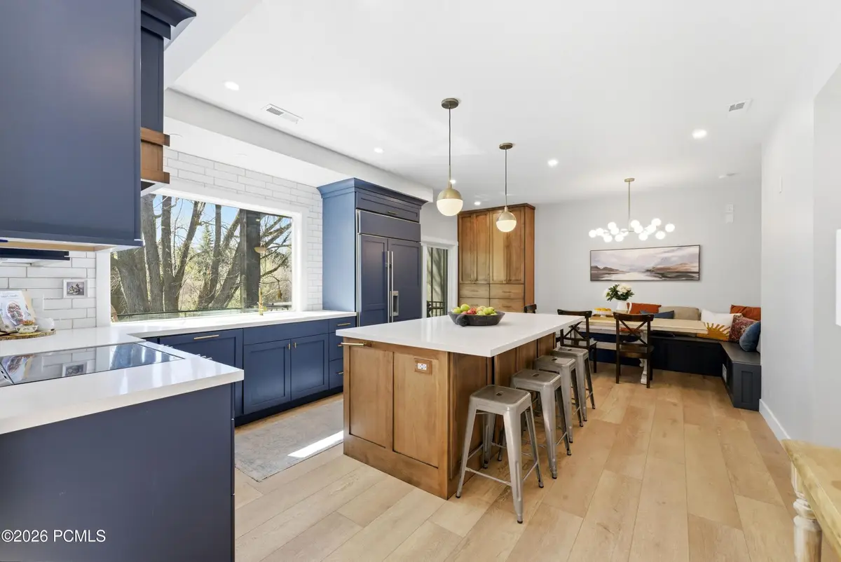 7935 Mustang Loop Road, Park City, UT 84098 - #1