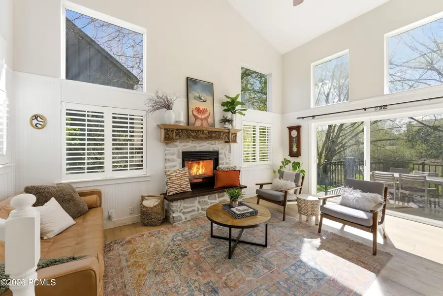 7935 Mustang Loop Road, Park City, UT 84098 - #2