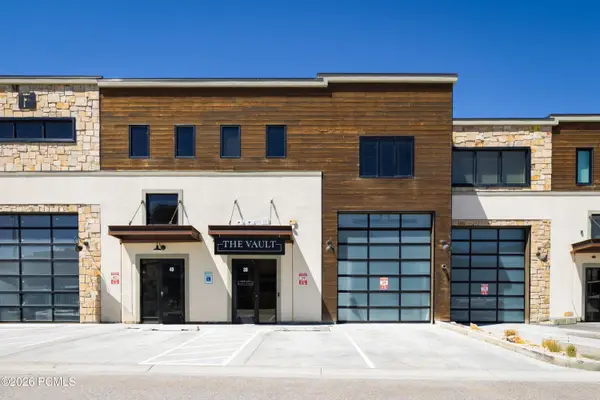 4554 N Forestdale Drive #F39, Park City, UT 84098