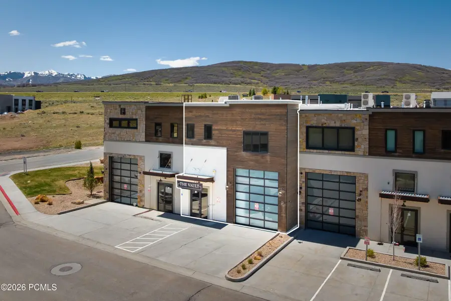 4554 N Forestdale Drive #F39, Park City, UT 84098 - #2