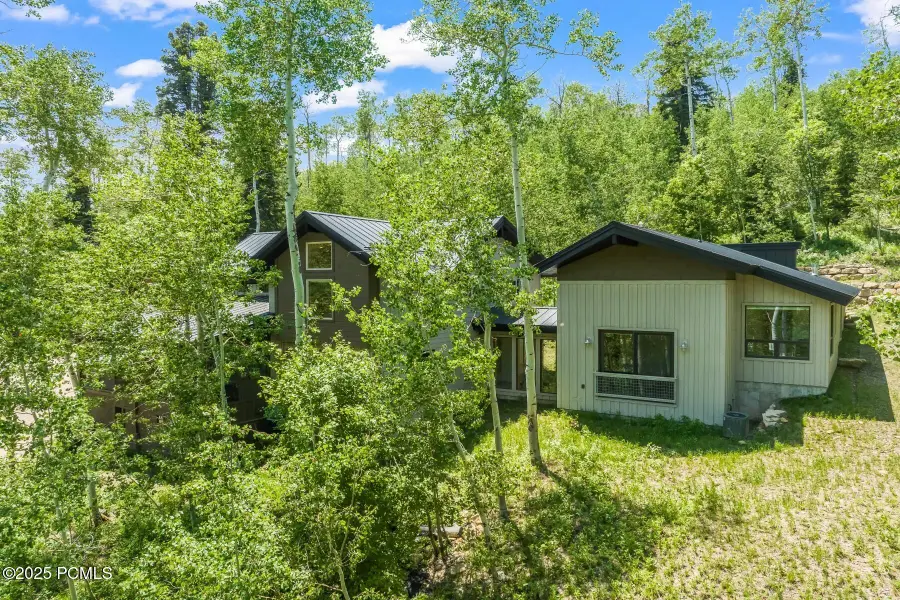 10351 N Kimball Canyon Road, Park City, UT 84098 - #2