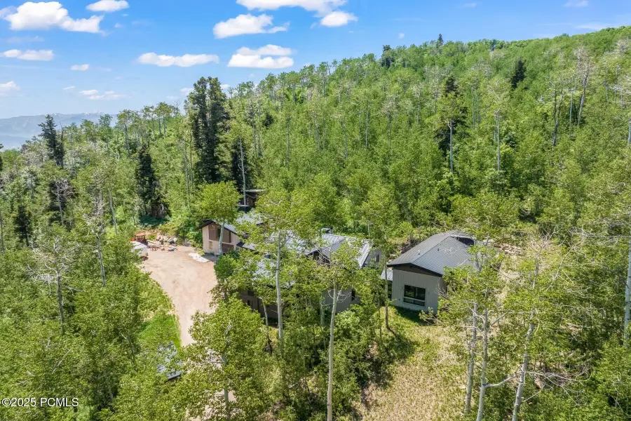 10351 N Kimball Canyon Road, Park City, UT 84098 - #3