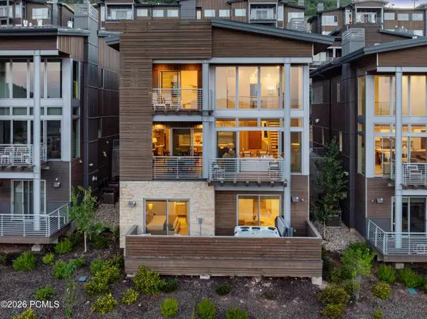2752 W High Mountain Road #1601, Park City, UT 84098