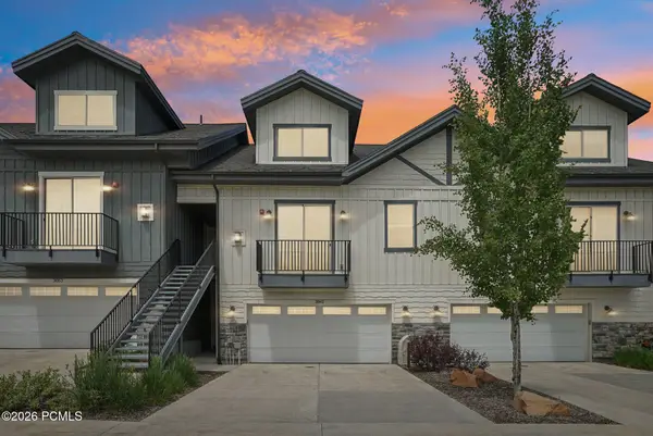 3041 W Cedar Drive, Park City, UT 84098