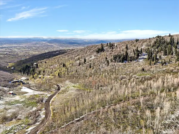 10383 N Basin Canyon Road, Park City, UT 84098