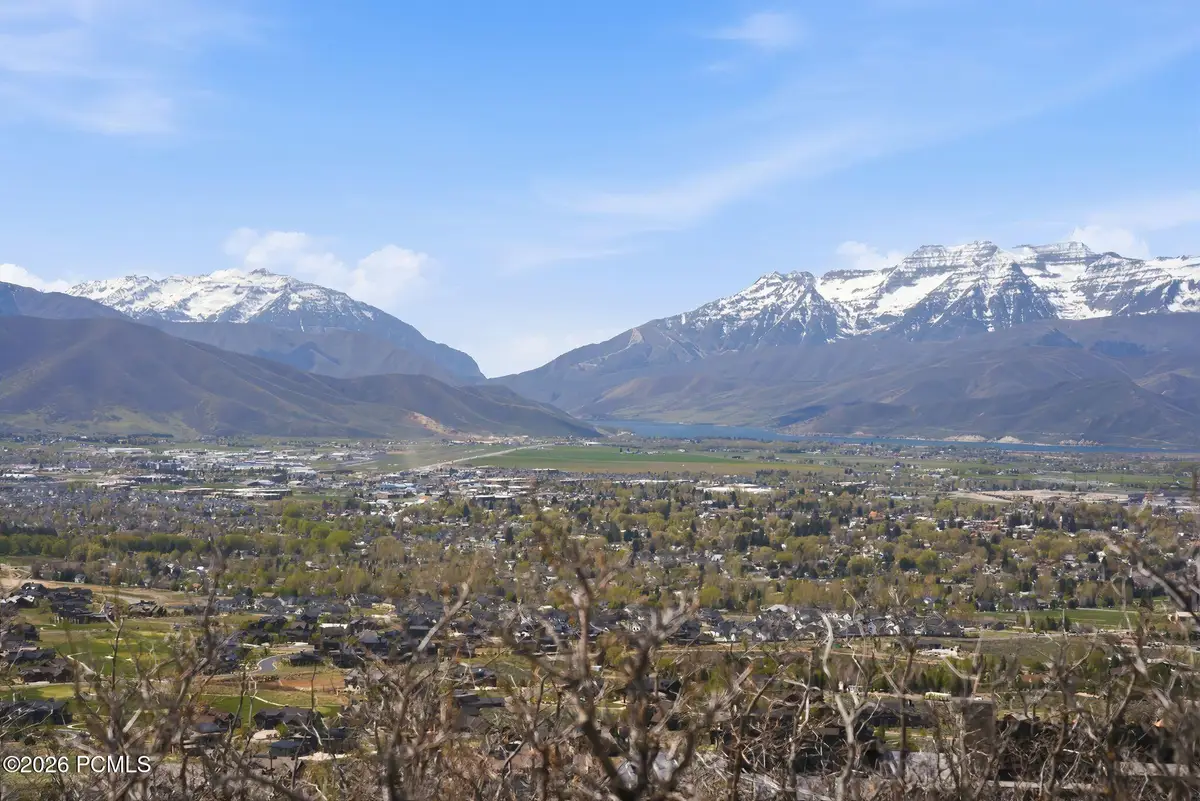 1652 A1 Peak Drive, Heber City, UT 84032 - #1