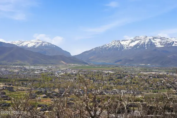 1652 A1 Peak Drive, Heber City, UT 84032
