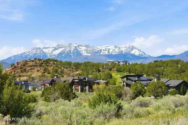 2884 Brown Duck Mountain Circle, Heber City, UT 84032