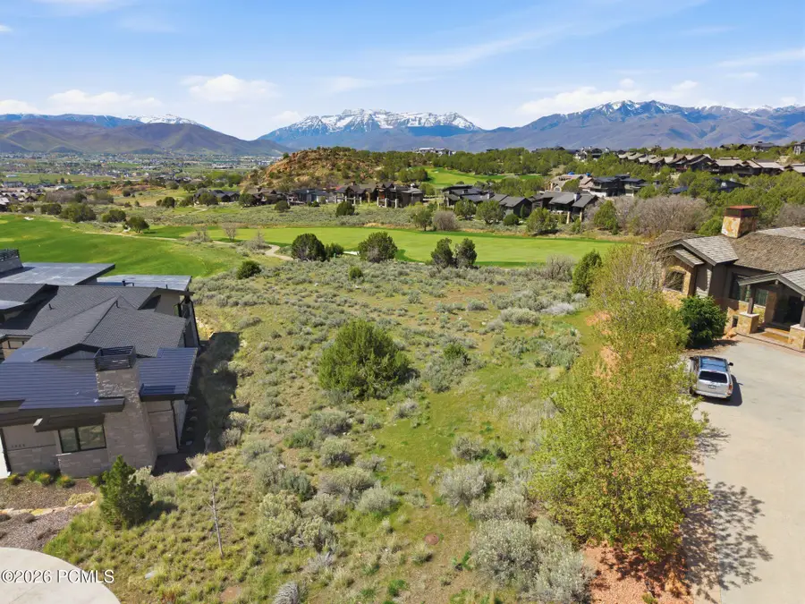 2884 Brown Duck Mountain Circle, Heber City, UT 84032 - #2
