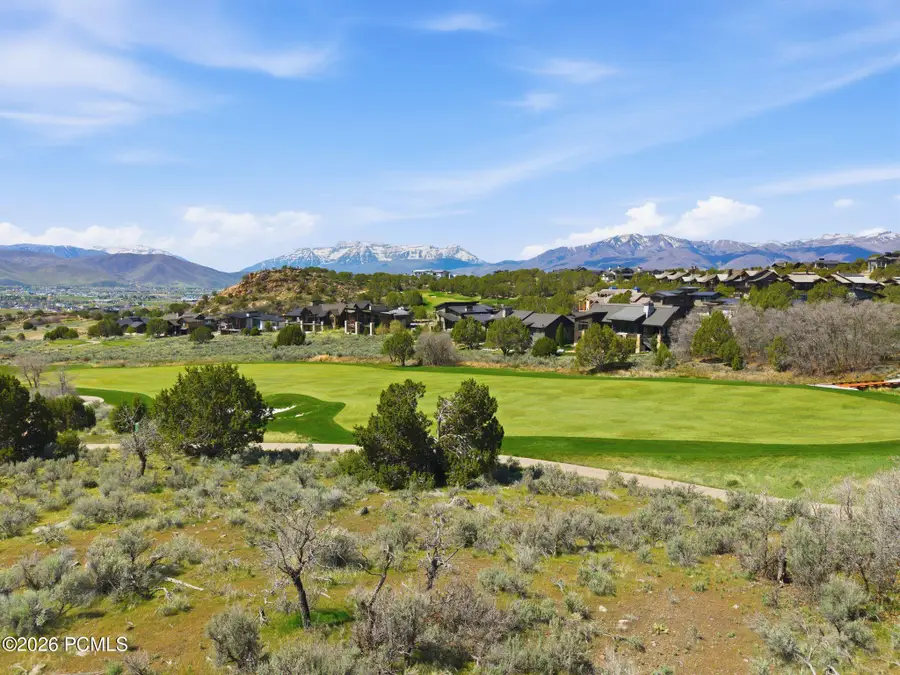 2884 Brown Duck Mountain Circle, Heber City, UT 84032 - #3