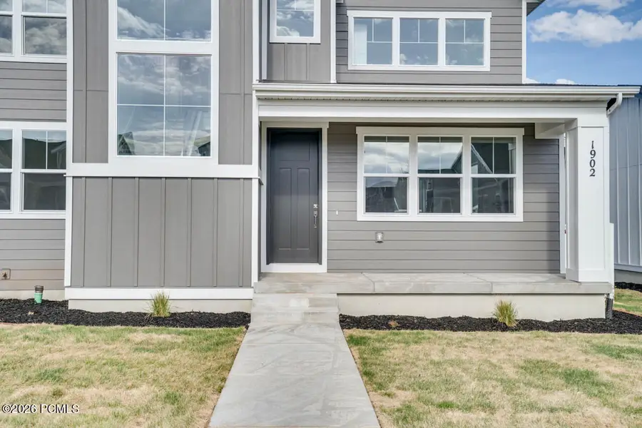 1902 E 1110, Heber City, UT 84032 - #2