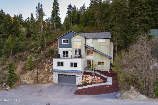 110 Paradise Road, Park City, UT 84098