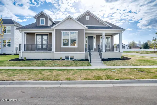1917 E 1110, Heber City, UT 84032