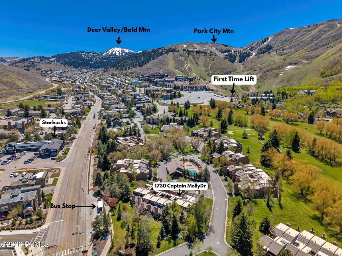 1730 Captain Molly Drive, Park City, UT 84060 - #1