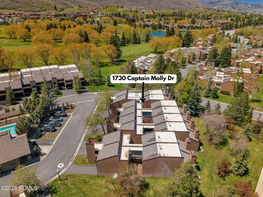 1730 Captain Molly Drive, Park City, UT 84060 - #2
