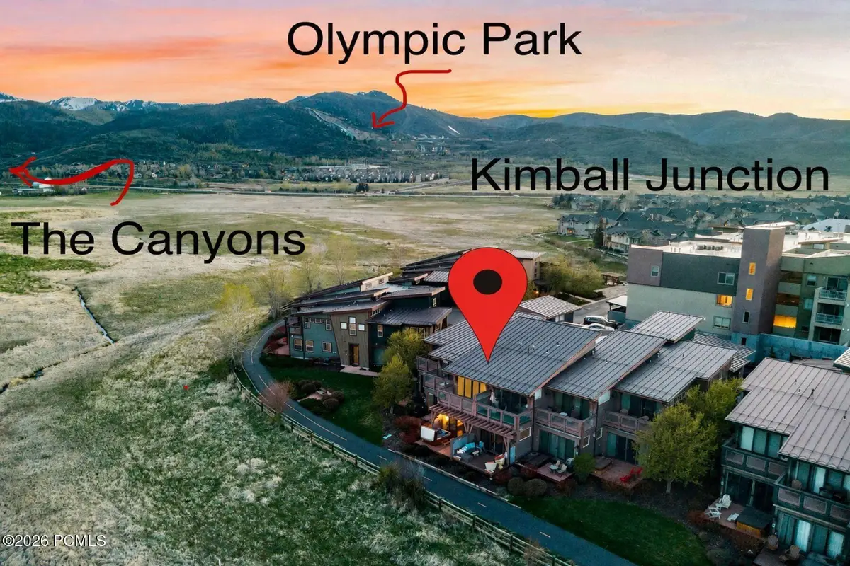 5986 S Park Lane #81, Park City, UT 84098 - #1