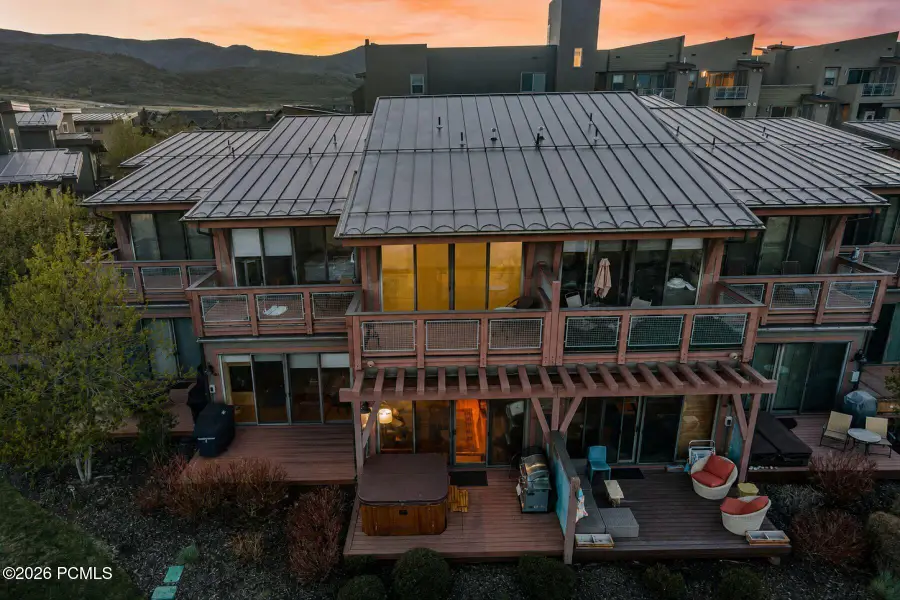 5986 S Park Lane #81, Park City, UT 84098 - #2