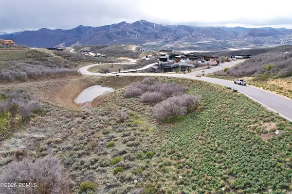 1922 E Dancing Sun Drive, Kamas, UT 84036